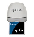 Socket SoMo Rx CF Scan Card 5XRx, 2D Antimicrobial â€“ White></a> </div>
							  <p class=